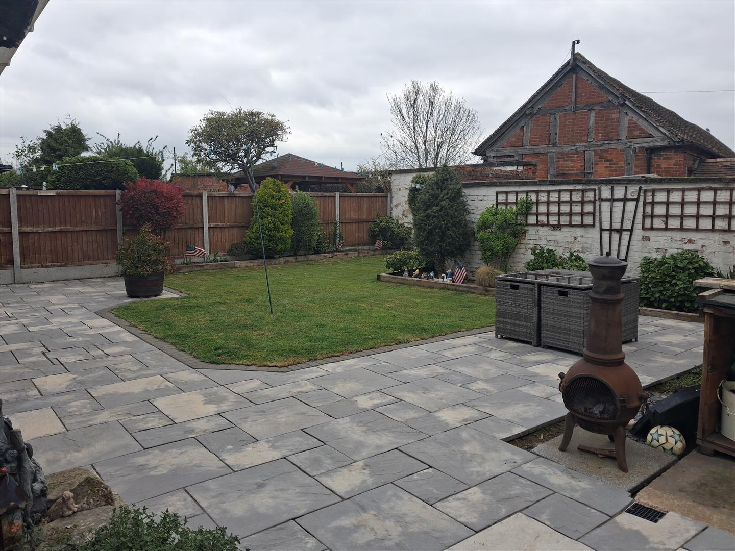 Byways Wem Road, Shrewsbury, SY4 4NW For Sale
